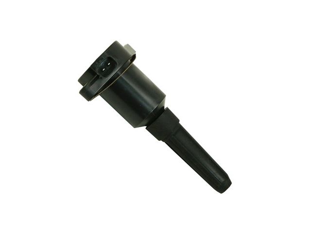Ignition Coil - 1995-1997 Jaguar XJR 4.0L 6-Cylinder AJ16 - Beck Arnley 608-05115184