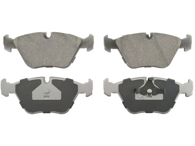 Front Brake Pad Set - 1995-2003 Jaguar XJR - Wagner 608-05302807