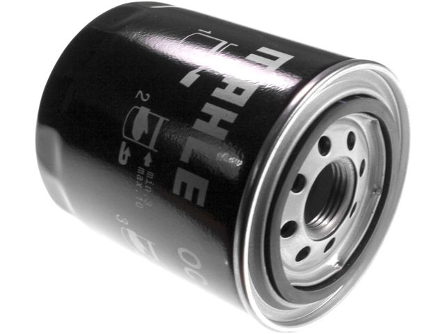 Oil Filter - 1995-1997 Jaguar XJR 4.0L 6-Cylinder - Mahle 608-05366503