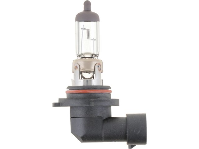 Low Beam Headlight Bulb - 1995-1997 Jaguar XJR - Philips 608-05389885