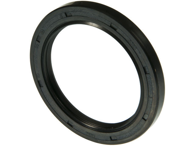 Rear Inner Wheel Seal - 1995-2003 Jaguar XJR - National 608-05532950
