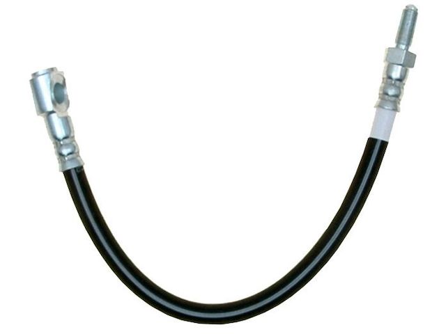 Rear Brake Hose - 1995-1997 Jaguar XJR - Raybestos 608-05743651