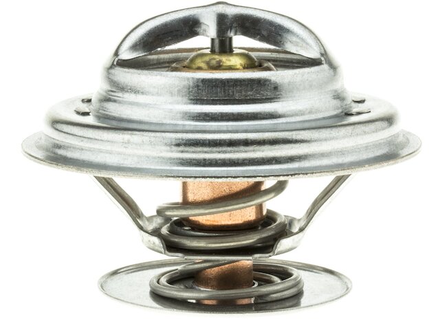 Thermostat - 1995-1997 Jaguar XJR 4.0L 6-Cylinder - Motorad 608-06039920