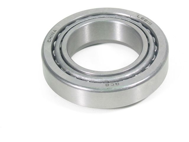 Front Inner Wheel Bearing - 1995-1997 Jaguar XJR - Mevotech 608-09176219