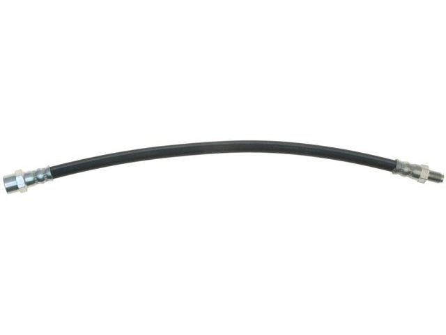 Front Brake Hose - 1984-1993 Mercedes 190E - Raybestos 6125-05741836