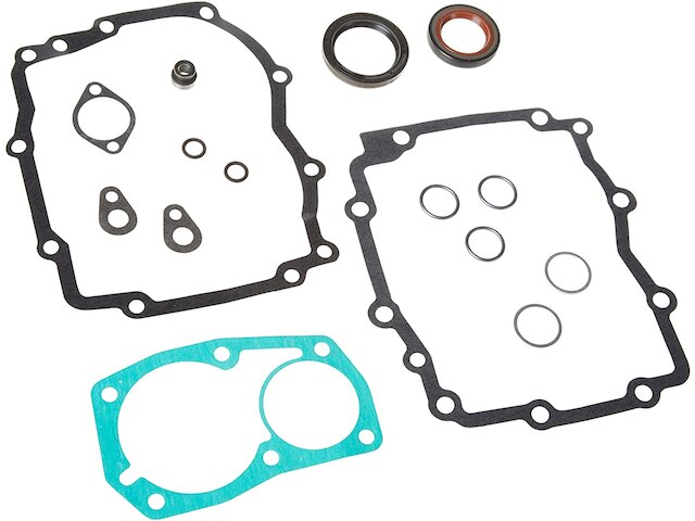 Manual Transmission Gasket Set - 1984-1988, 1991-1993 Mercedes 190E RWD - Elring 6125-06088145