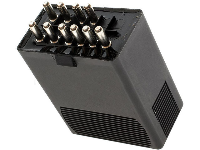 Relay - 1985-1993 Mercedes 190E - Standard Motor Products 6126-05062806