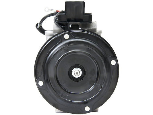 A/C Compressor - 1985-1993 Mercedes 190E - Four Seasons 6126-05512695