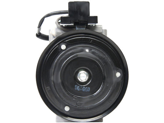 A/C Compressor - 1985-1993 Mercedes 190E - Four Seasons 6126-05512697