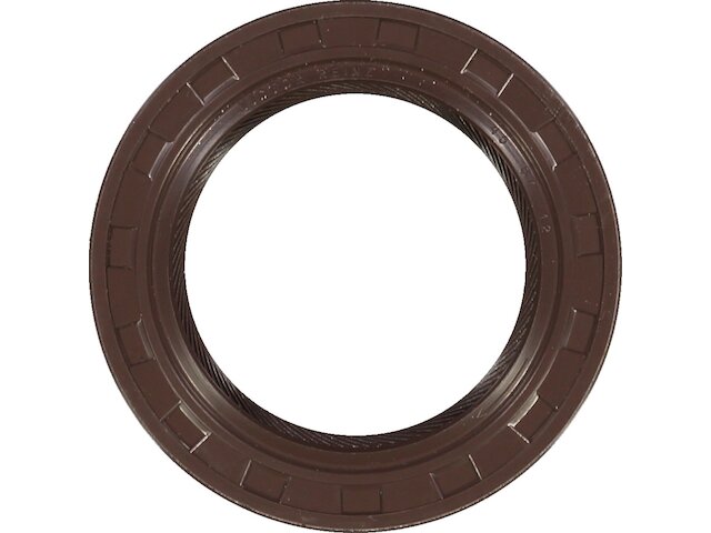 Crankshaft Seal - 1986-1987 Mercedes 190E 2.3L 4-Cylinder - Victor Reinz 6127-05996703