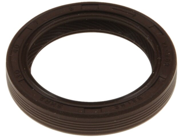 Crankshaft Seal - 1987-1993 Mercedes 190E RWD 2.6L 6-Cylinder 103.942 12-Valve Naturally Aspirated SOHC GAS - Elring 6128-06150813