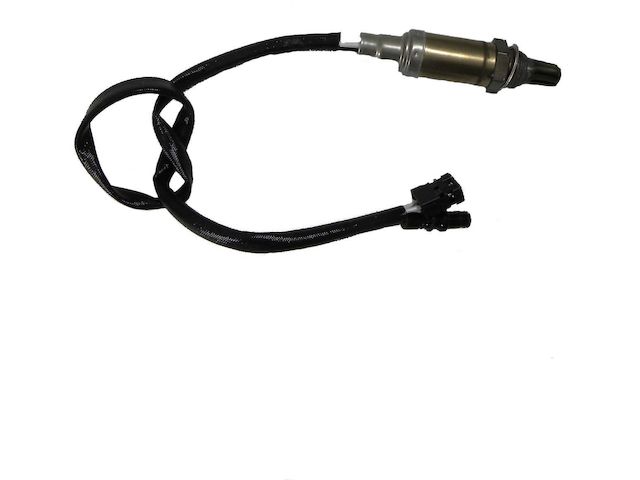 Upstream Oxygen Sensor - 1991-1993 Mercedes 190E 2.3L 4-Cylinder Naturally Aspirated GAS - Walker 6130-05733225