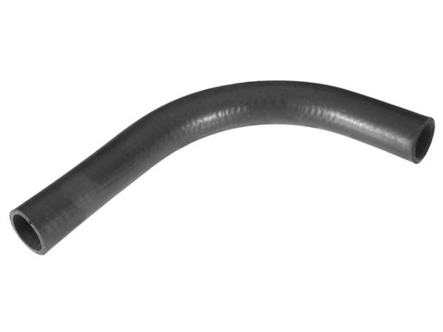 Upper Radiator Hose - 1976-1978 Mercedes 240D 2.4L 4-Cylinder Diesel - Gates 6136-09059554