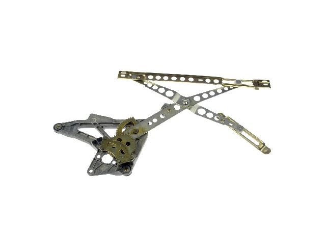 Front Right Window Regulator - 1977-1983 Mercedes 240D - Dorman 6137-05108527