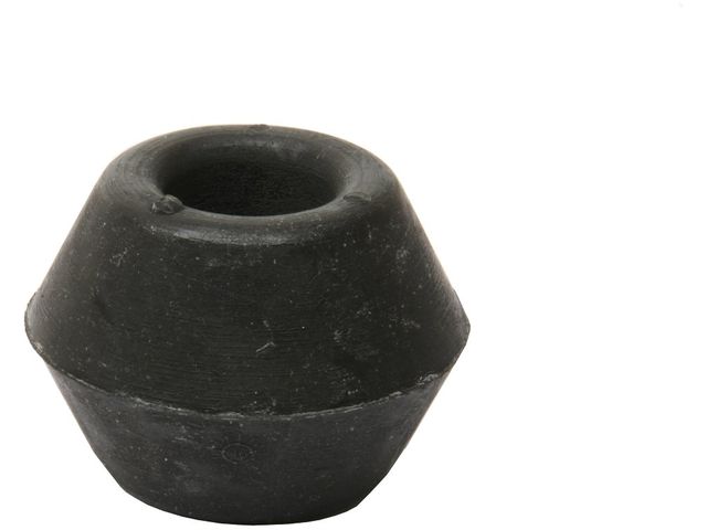 Control Arm Bushing - 1977-1983 Mercedes 240D - APA/URO Parts 6137-05480025
