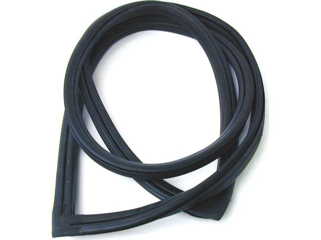 Front Windshield Seal - 1977-1983 Mercedes 240D - APA/URO Parts 6137-05480070