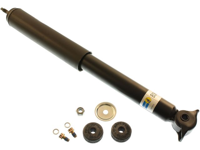 Front Shock Absorber - 1977-1983 Mercedes 240D 2.4L 4-Cylinder - Bilstein 6137-05765043