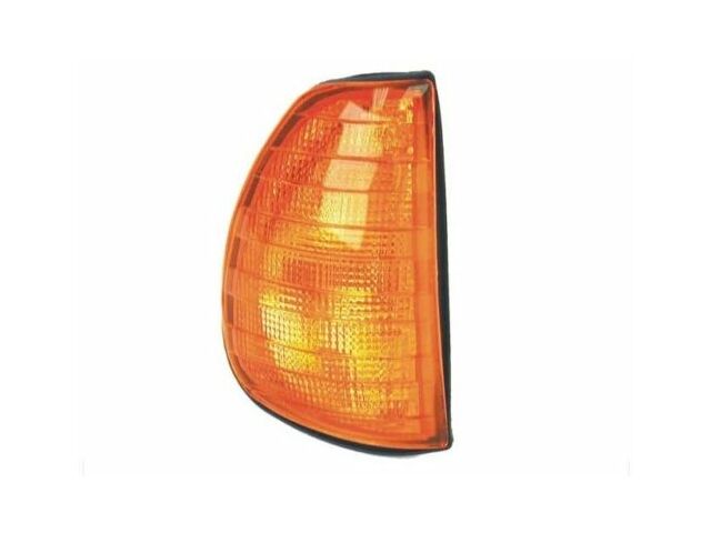 Right Turn Signal Assembly - 1977-1983 Mercedes 240D - APA/URO Parts 6137-05801239