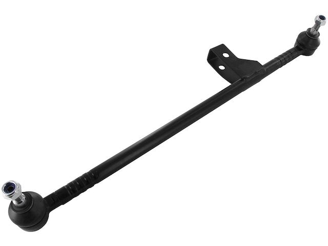 Front Tie Rod Assembly - 1977-1983 Mercedes 240D 2.4L 4-Cylinder - Vaico 6137-05872174