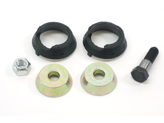 Control Arm Bushing Kit - 1977-1983 Mercedes 240D - APA/URO Parts 6137-06061611