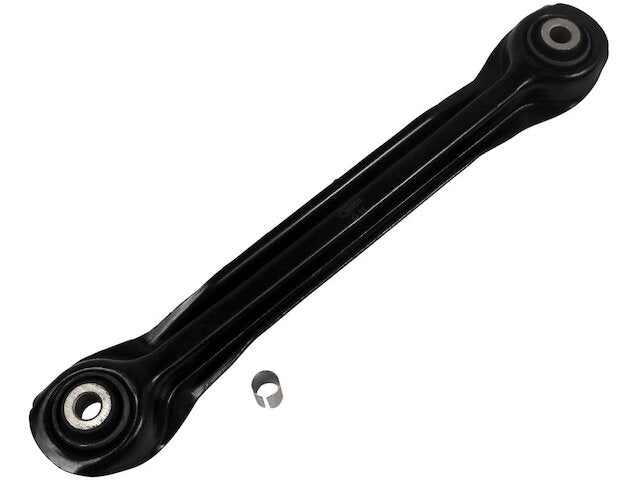Rear Lower Forward Control Arm - 1990-1993 Mercedes 300D 2.5 2.5L 5-Cylinder - Vaico 6178-05872179
