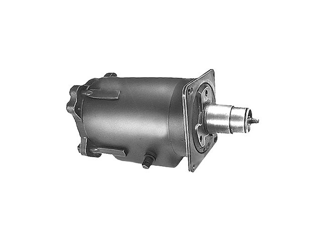A/C Compressor - 1976-1979 Jaguar XJS - Four Seasons 618-05125249