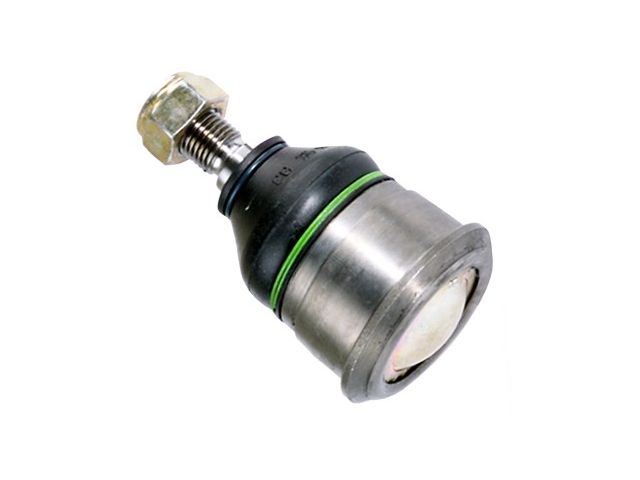 Front Lower Ball Joint - 1975-1976 Mercedes 300D - Beck Arnley 6182-05146077