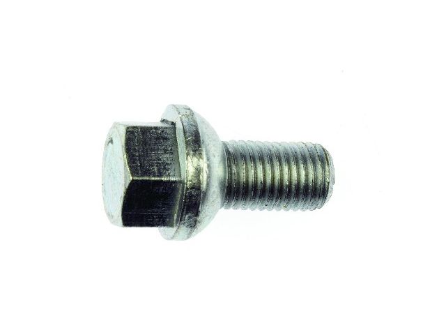Wheel Lug Bolt - 1975-1985 Mercedes 300D - Dorman 6182-05682798