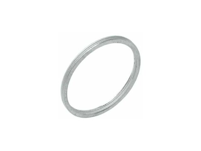 Diesel Fuel Injection Prechamber Seal Ring - 1975-1985 Mercedes 300D RWD - Elring 6182-06127385
