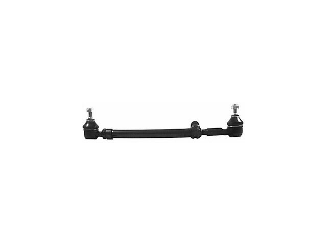 Front Tie Rod End - 1975-1985, 1987, 1990-1993 Mercedes 300D RWD Sedan 4-Door - Suspensia 6182-06134558