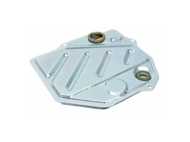 Automatic Transmission Filter - 1976-1985, 1987, 1990-1993 Mercedes 300D RWD - Elring 6183-06170592