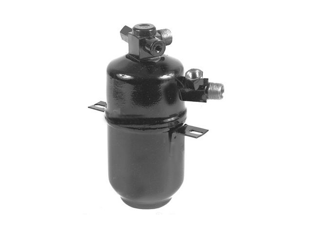 A/C Receiver Drier - 1977-1985 Mercedes 300D - Four Seasons 6184-05039298