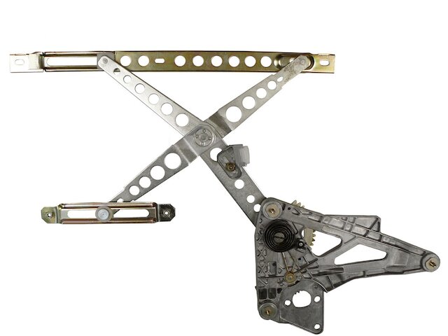 Front Right Window Regulator - 1977-1985 Mercedes 300D - ACI 6184-06209302
