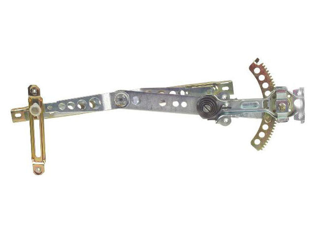 Front Right Window Regulator - 1978-1985 Mercedes 300D - A1 Cardone 6185-05234683