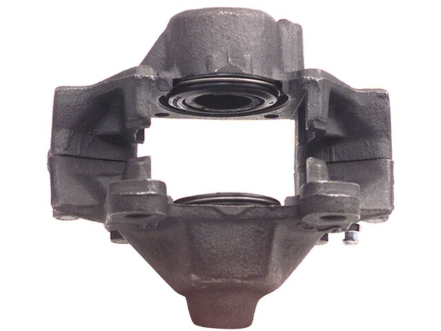 Rear Right Brake Caliper - 1987, 1990-1993 Mercedes 300D 124.133 - A1 Cardone 6189-05000580