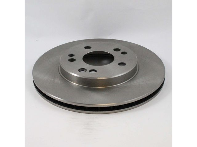 Front Brake Rotor - 1987, 1990-1993 Mercedes 300D - Pronto 6189-05052959