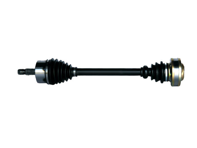 Axle Assembly - 1987, 1990-1993 Mercedes 300D - SurTrack 6189-05367629