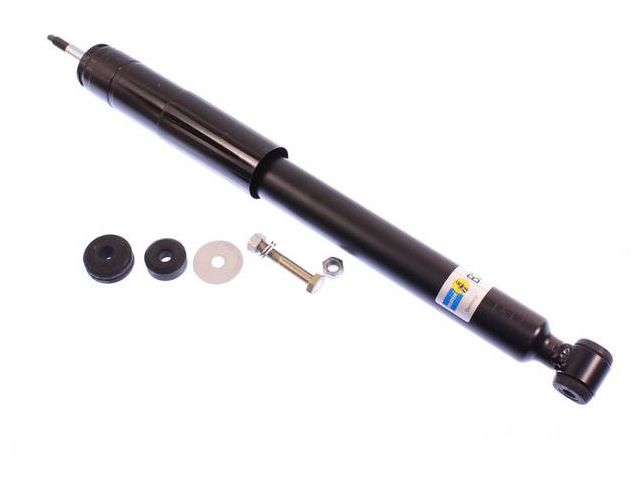 Rear Shock Absorber - 1987 Mercedes 300D 3.0L 6-Cylinder - Bilstein 6189-05390352
