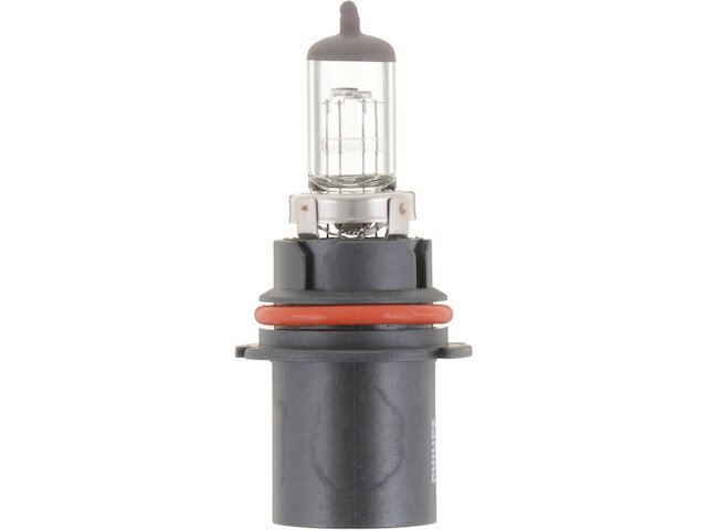 High Beam and Low Beam Headlight Bulb - 1987, 1990-1993 Mercedes 300D - Philips 6189-05392081