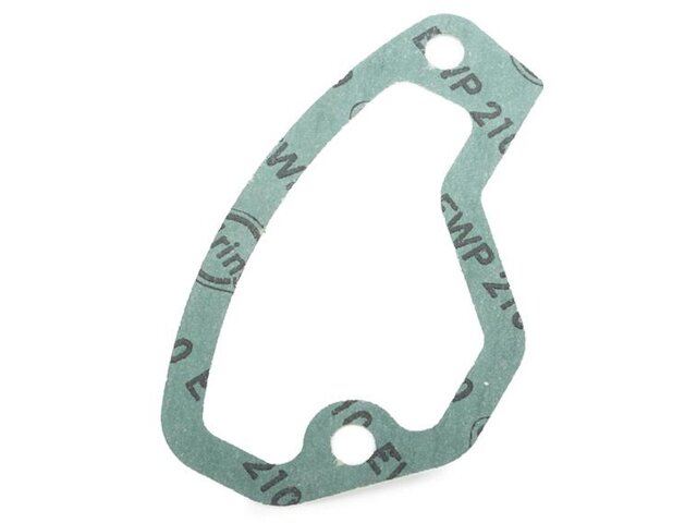 Thermostat Housing Gasket - 1987, 1990-1993 Mercedes 300D RWD - Elring 6189-06163852
