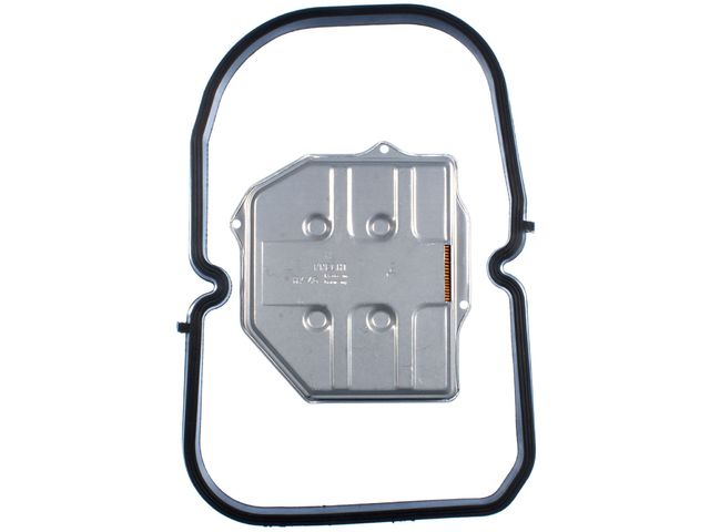 Automatic Transmission Filter Kit - 1984-1985 Mercedes 300D 3.0L 5-Cylinder - Mahle 6192-05344460