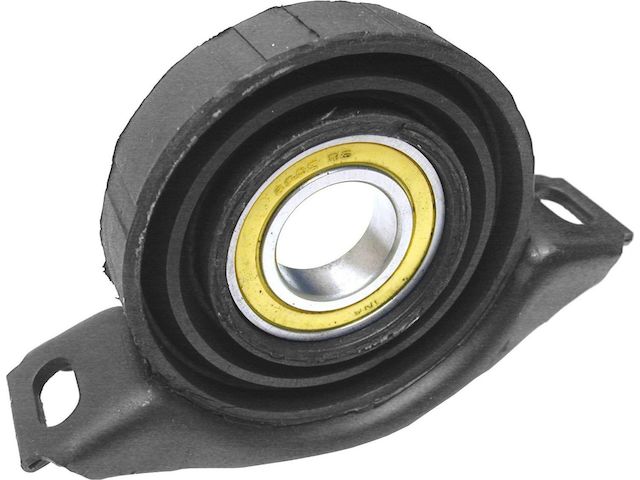 Front Driveshaft Support - 1990-1992 Mercedes 300E 2.6 - APA/URO Parts 6194-05623656