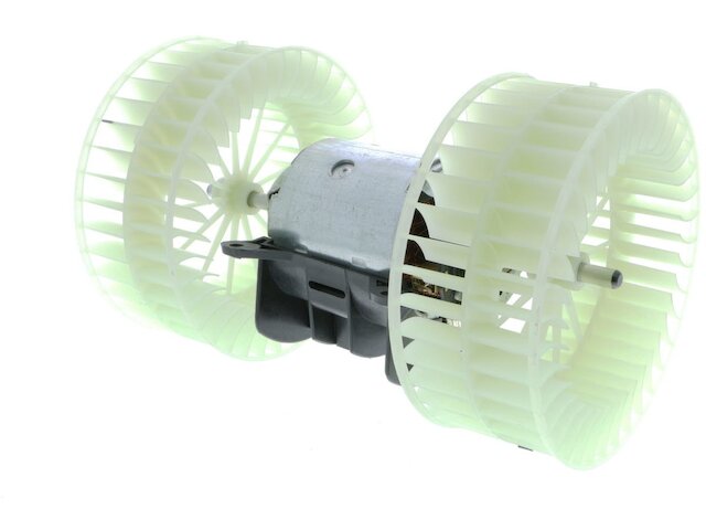Blower Motor - 1990-1993 Mercedes 300E - Vemo 6194-05898450
