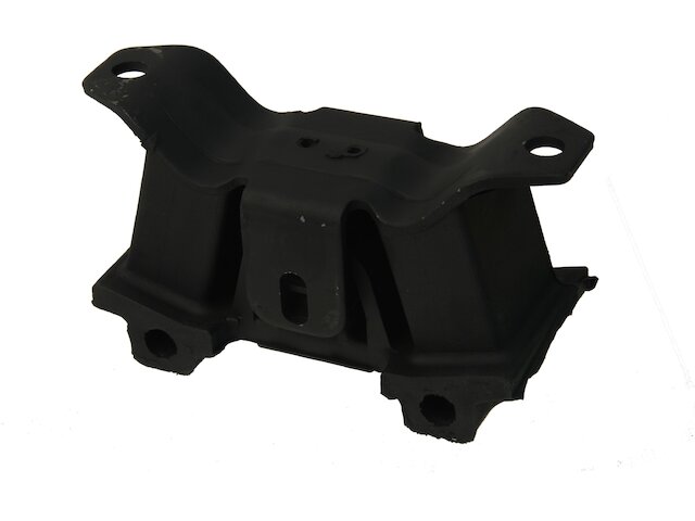 Rear Transmission Mount - 1990-1993 Mercedes 300E 4Matic - APA/URO Parts 6194-06081759
