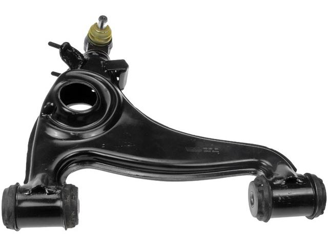 Front Right Lower Control Arm and Ball Joint Assembly - 1993 Mercedes 300E - Dorman 6197-05445229