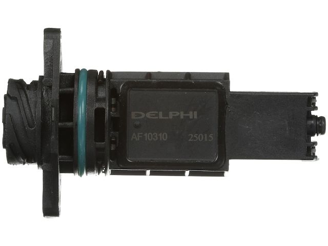 Mass Air Flow Sensor - 1993 Mercedes 300E - Delphi 6197-05569230
