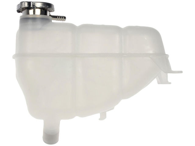 Front Expansion Tank - 1993 Mercedes 300E - Dorman 6197-05591558