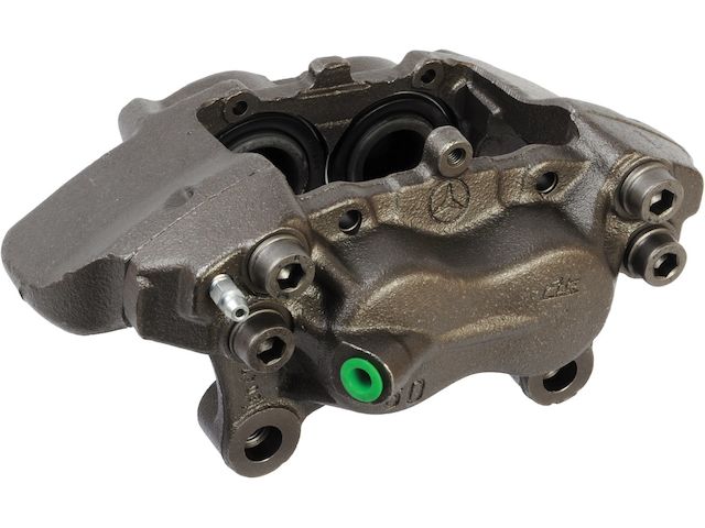Front Right Brake Caliper - 1993 Mercedes 300E 3.2L 6-Cylinder - A1 Cardone 6197-05628880