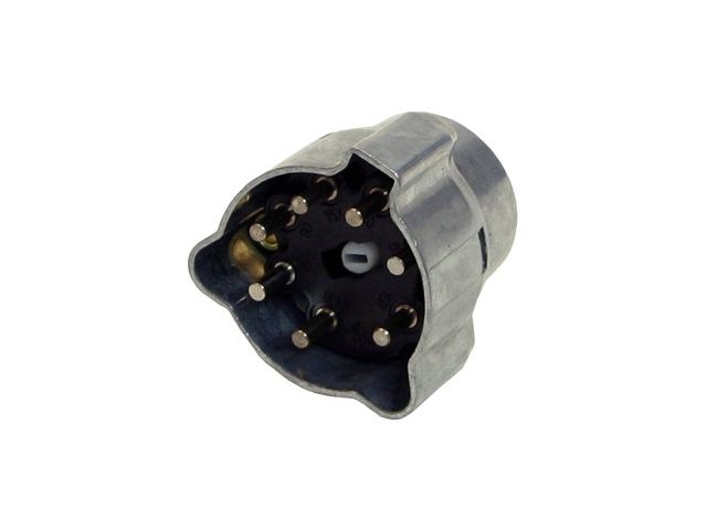 Ignition Switch - 1986-1993 Mercedes 300E - Beck Arnley 6198-05128650