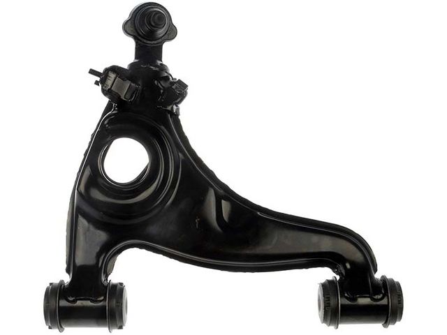 Front Right Lower Control Arm and Ball Joint Assembly - 1986-1992 Mercedes 300E RWD - Dorman 6198-05220458